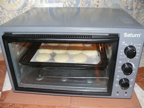 Электрическая печь SATURN ST-EC 3804 - «Самая практичная электрическая ...