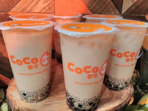 Purple Plum Fairy Coco Fresh Tea And Juice Celebrates 20th Year With A