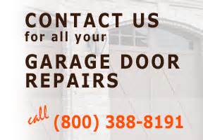 Garage Door Repair Building Supplies