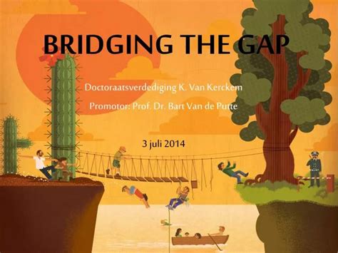 Ppt Bridging The Gap Powerpoint Presentation Free Download Id4498316