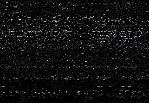 Glitch VHS distortion screen, video static noise 23498745 Vector Art at Vecteezy