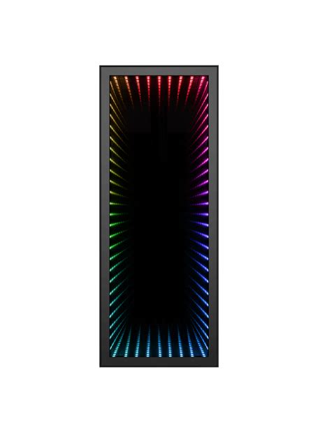 Gamemax Abyss TR M908 TG - Fiestalan