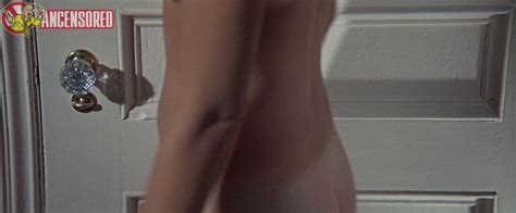 Naked Anne Bancroft In The Graduate