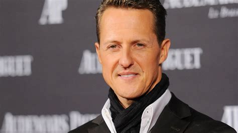 Tragic Michael Schumacher Health Update As Stricken F1 Legends Close