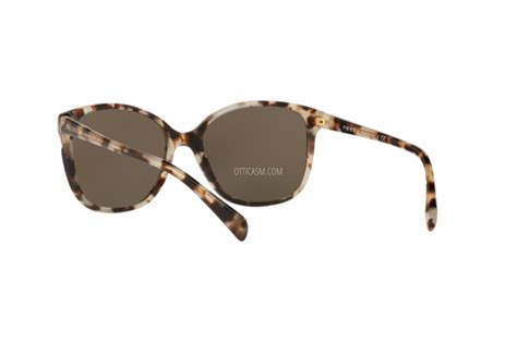 Sunglasses Prada Conceptual Pr Os Uao S Woman Free Shipping Shop