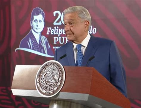 AMLO presentará reforma para fortalecer a la CFE Magnopost