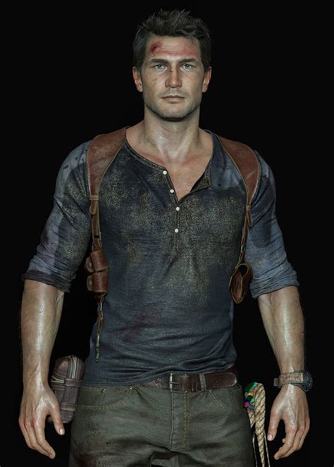 Uncharted 4 A Thiefs End Concept Art