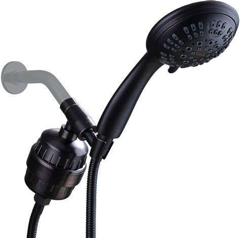 Buy G Promise Luxury Filtered Handheld Shower Head Shower Set Spray