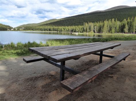 6 Scenic Picnic Spots in Colorado Parks and Wilderness - 5280