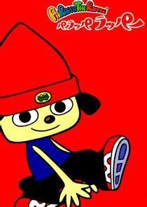 PaRappa the Rapper | TVmaze