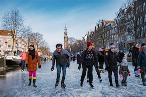 Why Winter Is The Ideal Time To Visit Amsterdam Lonely Planet