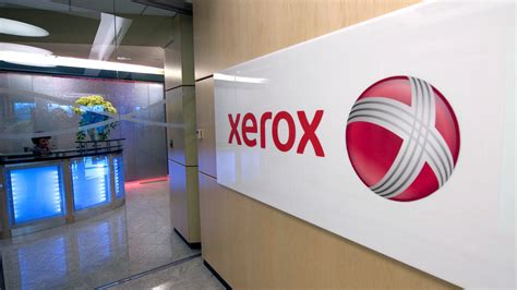 Xerox Is No More Will Now Merge Into Japans Fujifilm