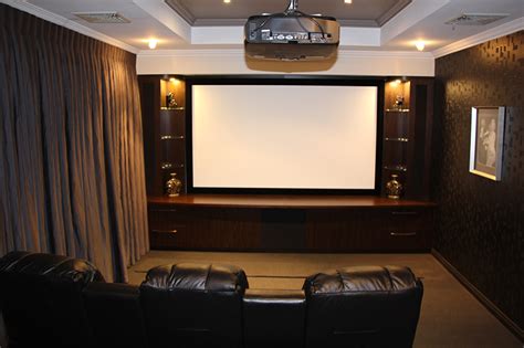 Home Theatre Installation Design And Setup Surround Sound Setups