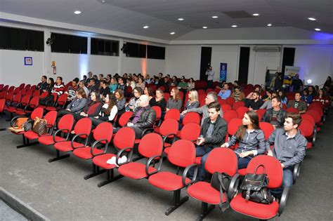 Uri C Mpus Santiago Mestre Em Arquitetura Abriu Semana Acad Mica