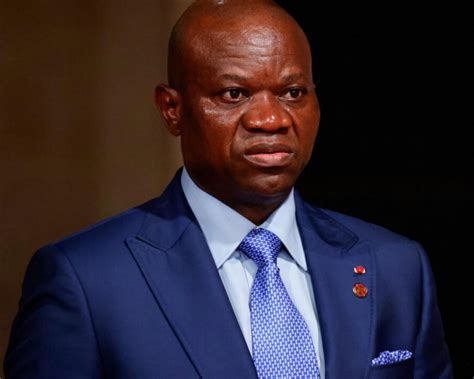 Gabon's Fifth Republic: A New Era of Governance - CEMAC ECO FINANCE