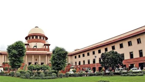 भारतीय संविधान के अनुच्छेद 142 के तहत क्या हैं Supreme Court के