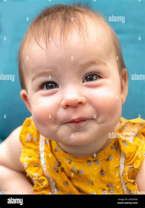 Cutie Face Hi Res Stock Photography And Images Alamy