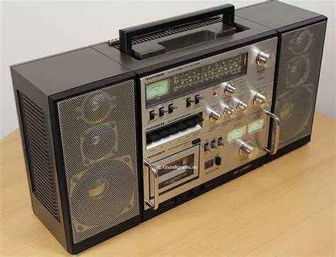 Telefunken studio 1m – Artofit