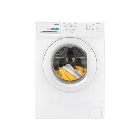 Стиральная машина Zanussi ZWSO 6100 V купить в Москве по недорогой цене ...