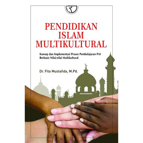 Jual Buku Pendidikan Islam Multikultural Fita Mustafida Shopee Indonesia