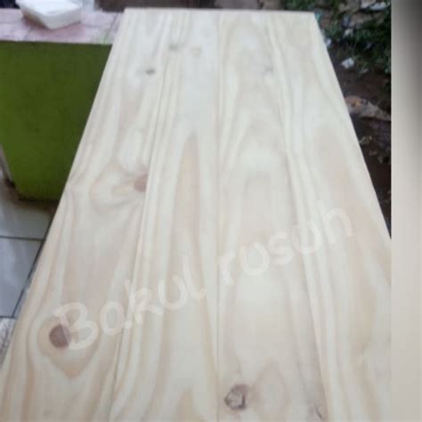 Jual Kayu Jati Belanda Ex Palet 33x75 Cm Shopee Indonesia