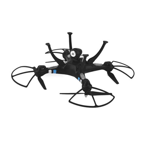 G Eixos Girosc Pio Rc Drone Rtf Mp C Mera Wi Fi Para Syma X W No