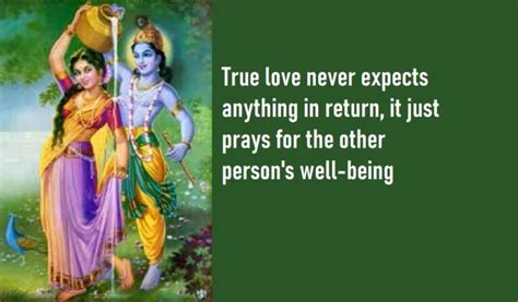 Radha Krishna Quotes In English For Endless Love Bestinfohub