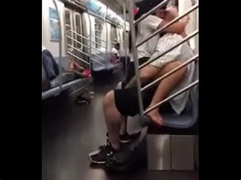 Sexo En El Metro Xvideos