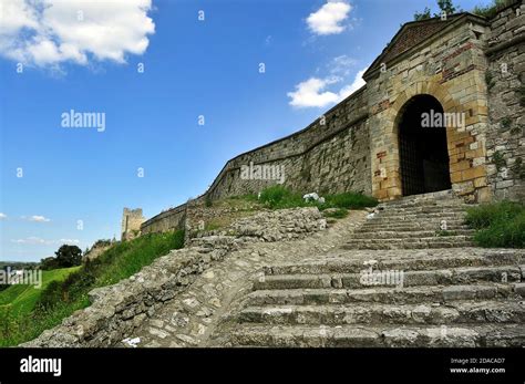Kalemegdan park hi-res stock photography and images - Alamy