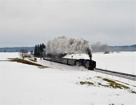 Bem Bayerisches Eisenbahnmuseum N Rdlingen M Flickr