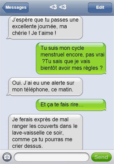 Textos De Couple Messages Interpos S Mourir De Rire