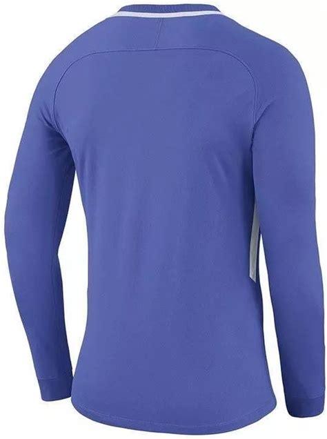 Long Sleeve Jersey Nike M NK DRY PARK III JSY LS GK Top4Running