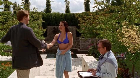 Nude Video Celebs Kim Dickens Nude Out Of Order Uncensored Version