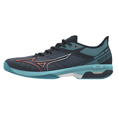 Chaussures De Tennis Mizuno Wave Exceed Tour 5 Ac