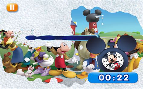 Disney Magic Timer by Oral-B - Apps on Google Play