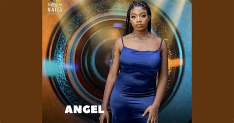 Bbnaija 2021 Angel Lists What Her Shape Has Caused Her