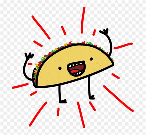 Taco Mexican Cuisine Burrito Drawing Clip Art Taco Mexican Cuisine