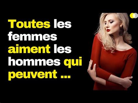 Faits Psychologiques Sur Les Femmes Et Faits Psychologiques