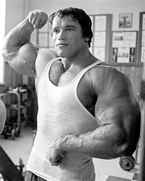 Arnold Schwarzenegger - Age | Height | Weight | Images | Bio