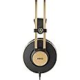 Amazon Akg Akb K Closed Back Headphones Black H