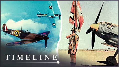 How The Battle Of Britain Began Battle Of Britain Timeline