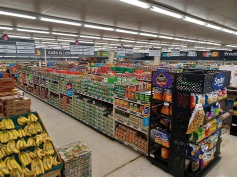 Save A Lot Continues Efforts To Modernize Stores Progressive Grocer