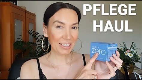 Pflege Haul Banila Co Gesichtsreinigung Cerave Holika Holika Iherb Teil