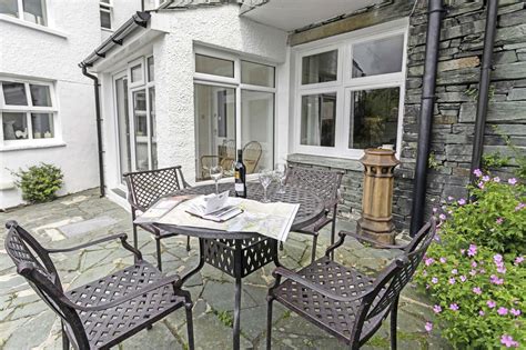 Garden | Keswick View