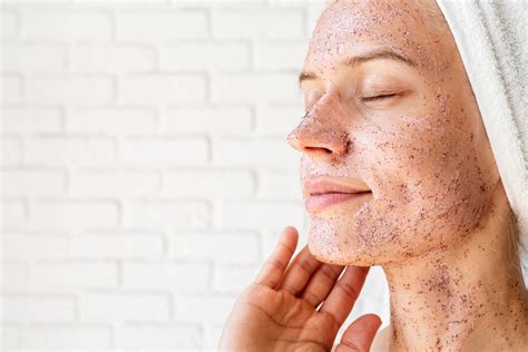 The 9 Best Face Scrubs For Oily Skin Womens Concepts