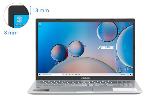 Laptop ASUS VivoBook 15 X515EA-EJ058T (i5-1135G7/RAM-8GB/SSD-512GB/15 ...