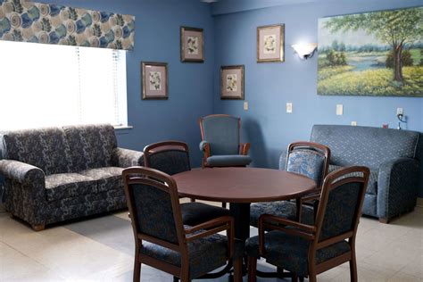 Facility - Autumn Lake - Post Acute