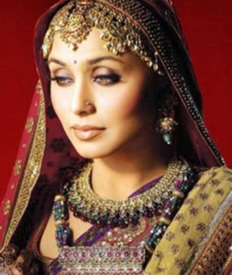 Rani Mukerji – Movies, Bio and Lists on MUBI