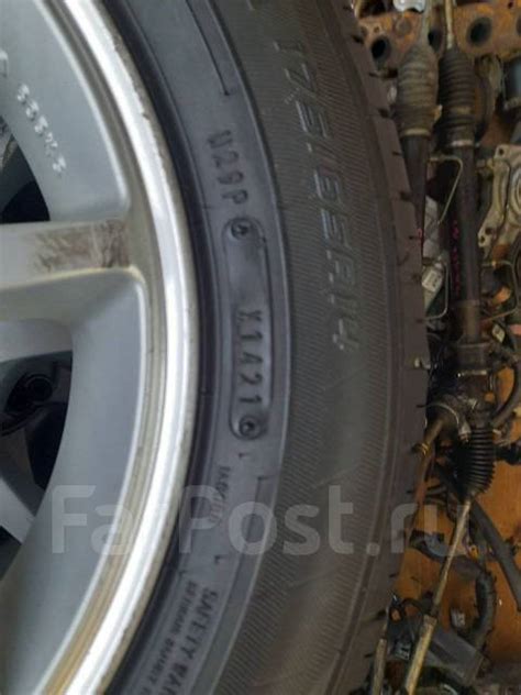 Колеса лето на литье 175 65 r14 отправка по рф.4X100. 4X115 универсал ...