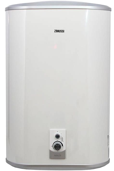 ᐉ Бойлер Zanussi ZWH 50 Smalto | Bathroom, Bathtub